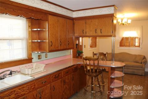 1761 Dearborn Street Extension Morganton NC 28655