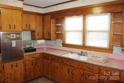 1761 Dearborn Street Extension Morganton NC 28655