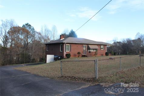 1761 Dearborn Street Extension Morganton NC 28655
