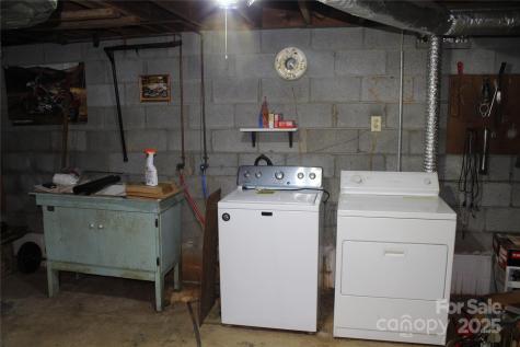 1761 Dearborn Street Extension Morganton NC 28655