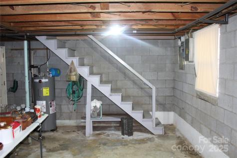 1761 Dearborn Street Extension Morganton NC 28655