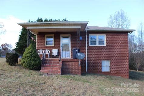 1761 Dearborn Street Extension Morganton NC 28655