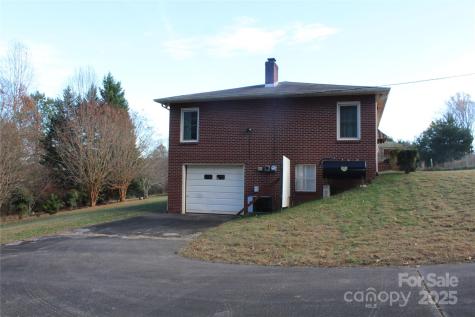 1761 Dearborn Street Extension Morganton NC 28655