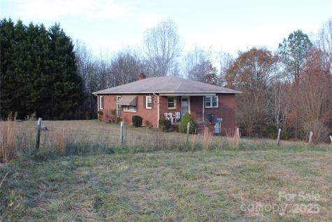 1761 Dearborn Street Extension Morganton NC 28655