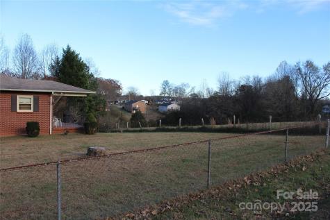 1761 Dearborn Street Extension Morganton NC 28655
