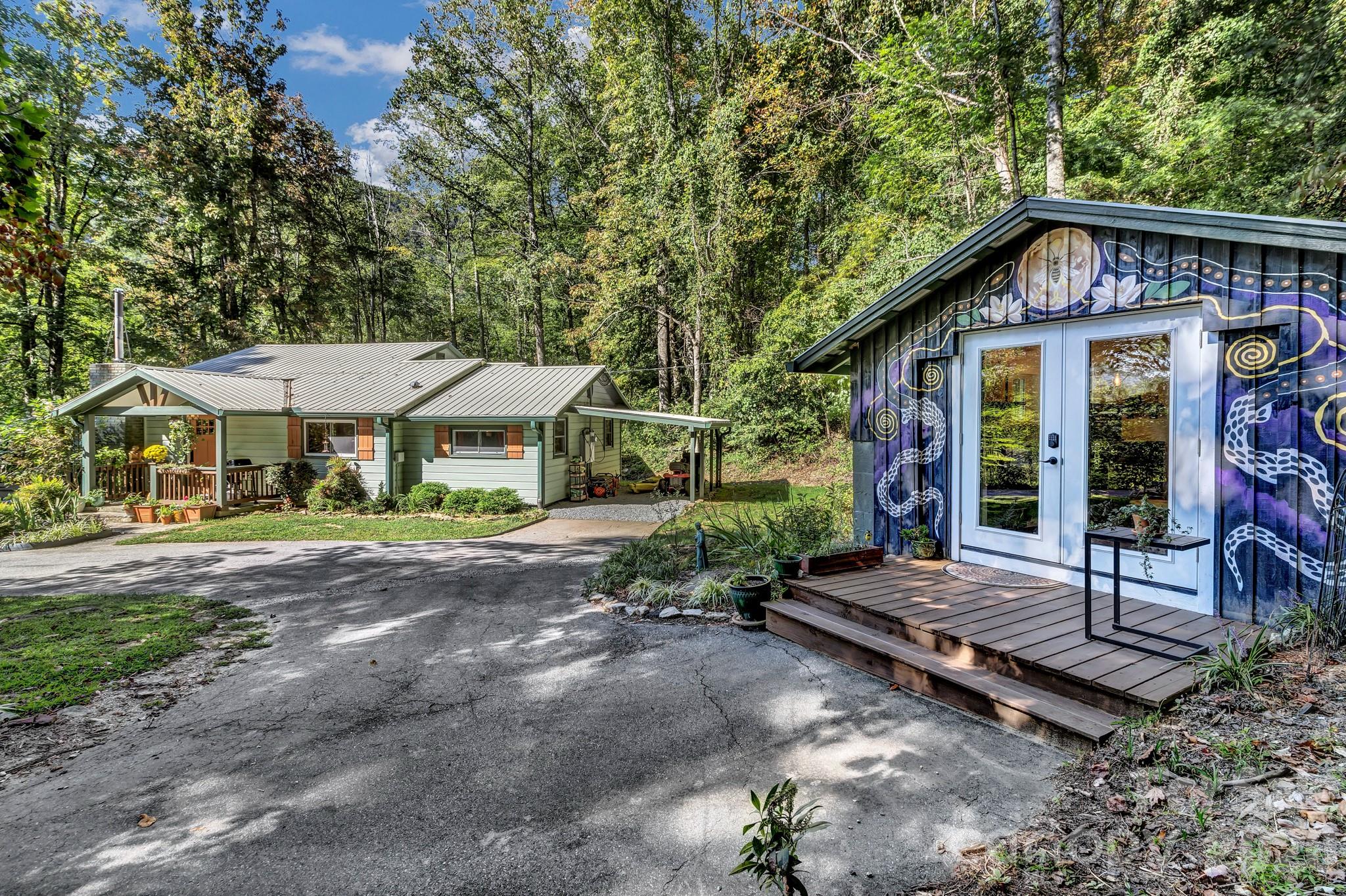 3851 Gerton Highway Gerton NC 28735