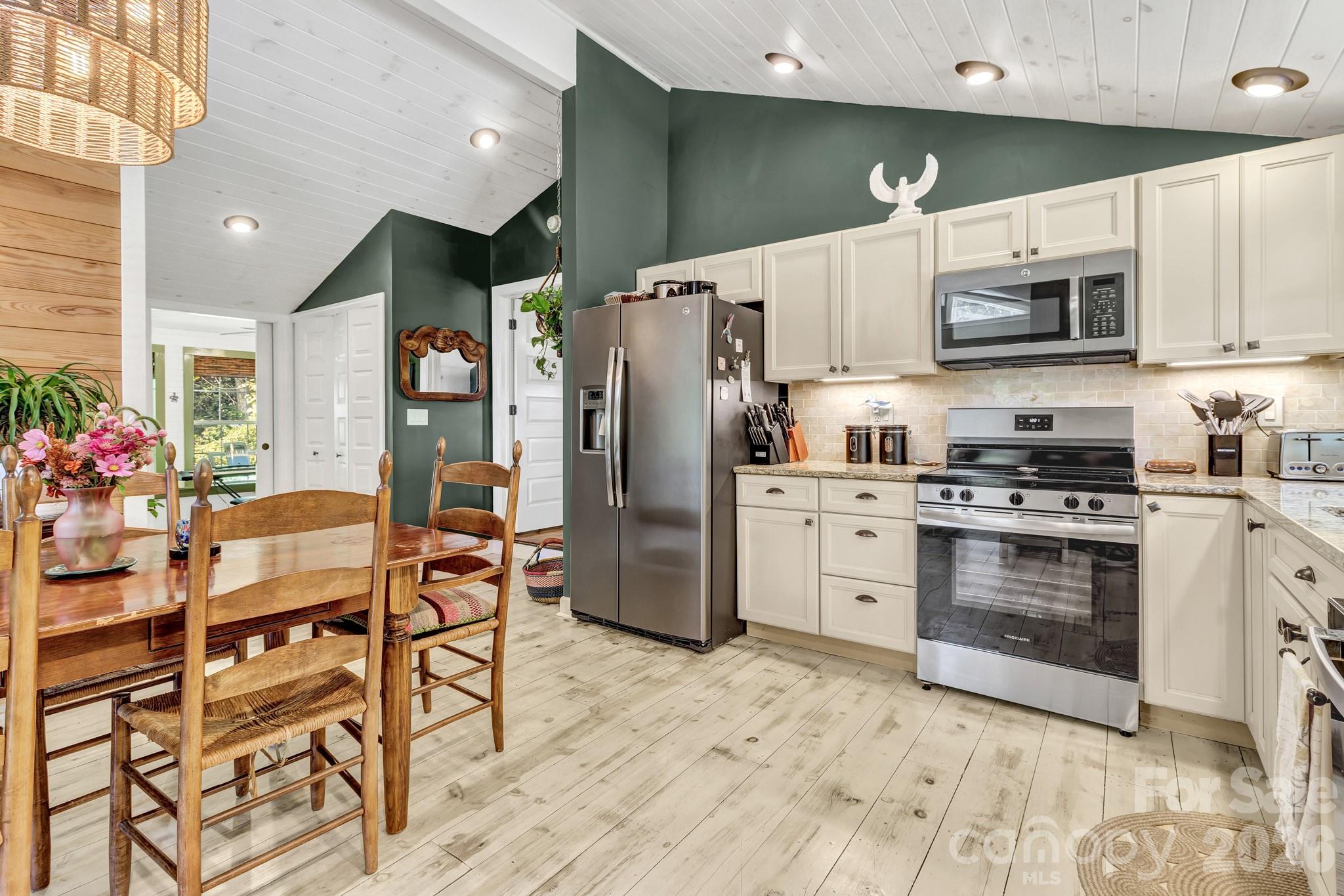 3851 Gerton Highway Gerton NC 28735