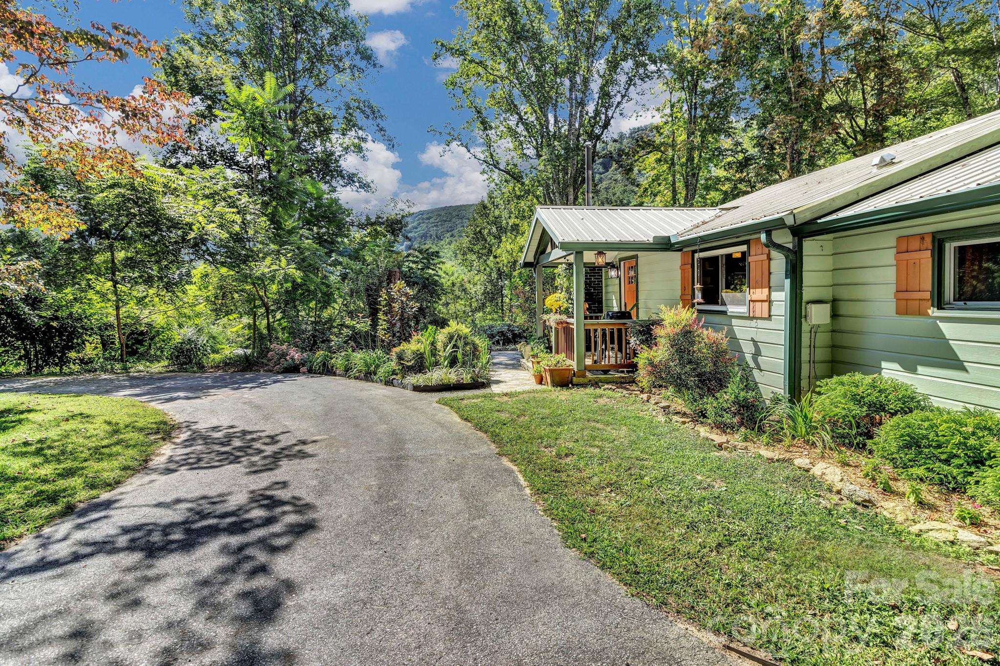 3851 Gerton Highway Gerton NC 28735