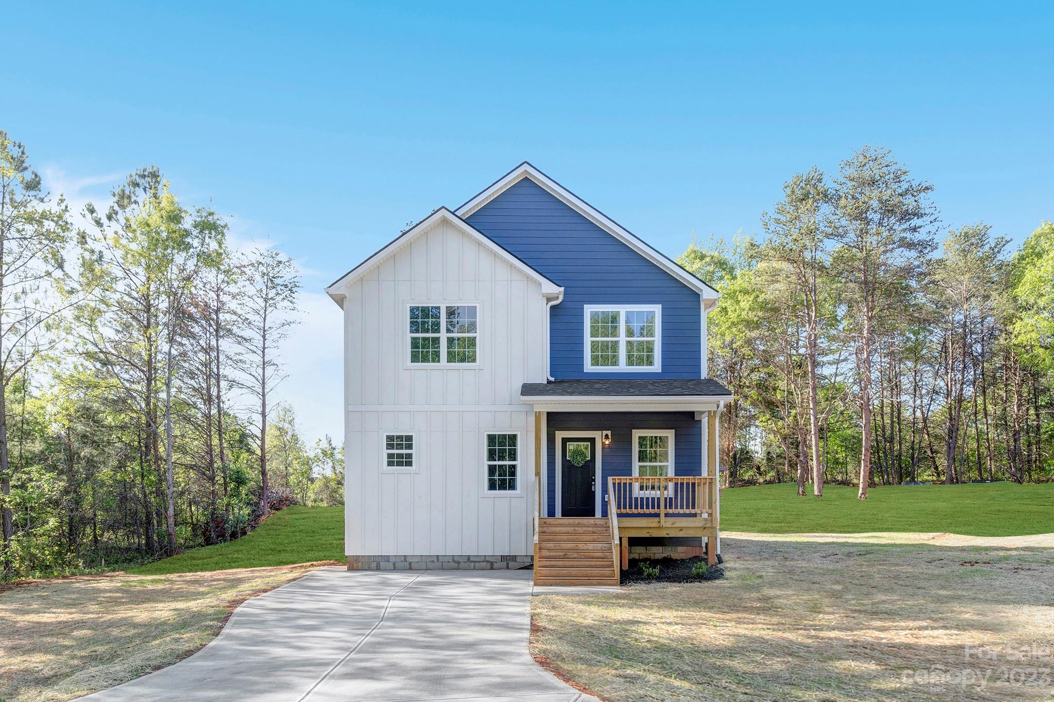 1011 Hunter Valley Road Shelby NC 28150