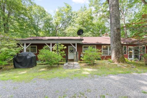 122 Laurel Loop Maggie Valley NC 28751