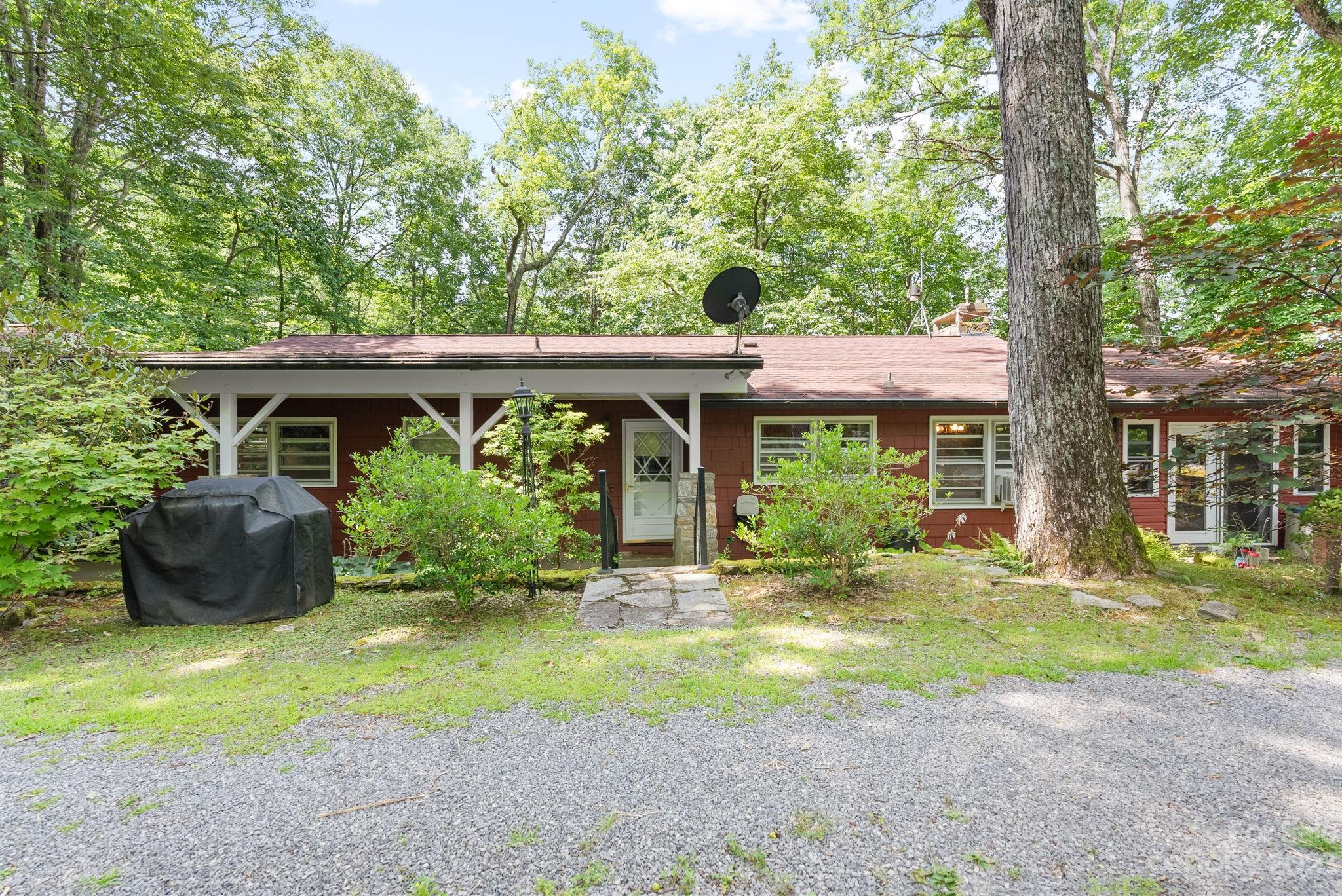 122 Laurel Loop Maggie Valley NC 28751