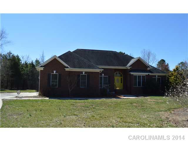 8114 Silver Maple Lane Mint Hill NC 28227