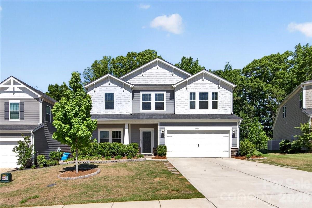1220 Gossamer Hill Drive Belmont NC 28012