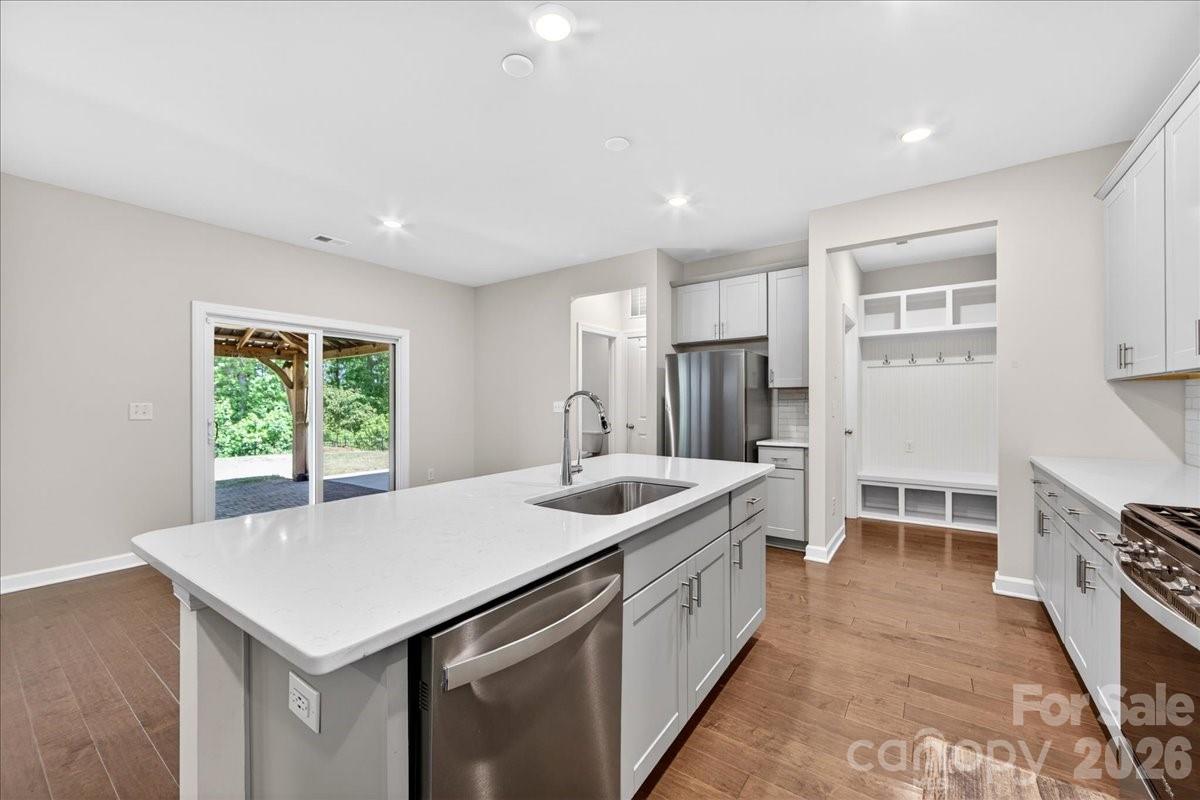 1220 Gossamer Hill Drive Belmont NC 28012