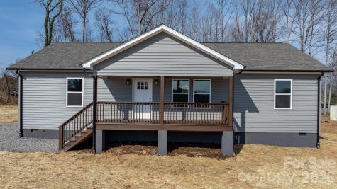250 Old Lumber Yard Road Morganton NC 28655