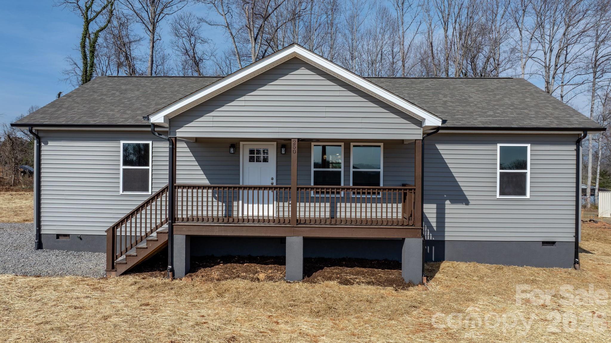 250 Old Lumber Yard Road Morganton NC 28655