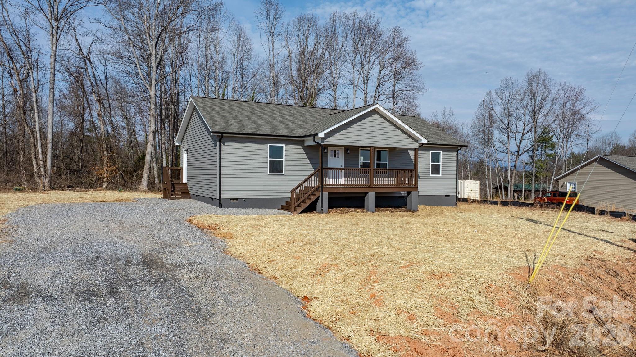 250 Old Lumber Yard Road Morganton NC 28655