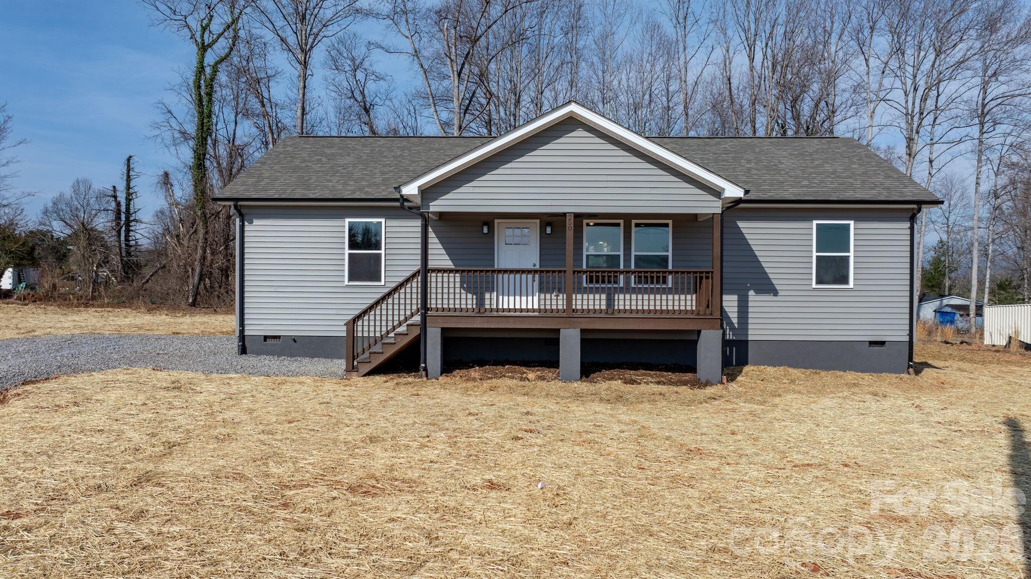 250 Old Lumber Yard Road Morganton NC 28655