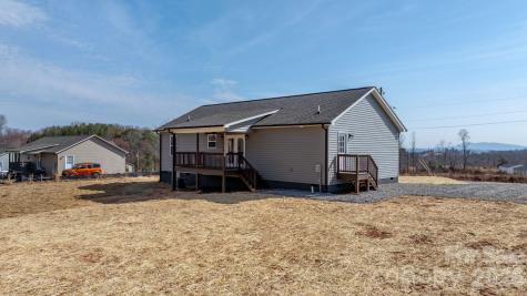 250 Old Lumber Yard Road Morganton NC 28655