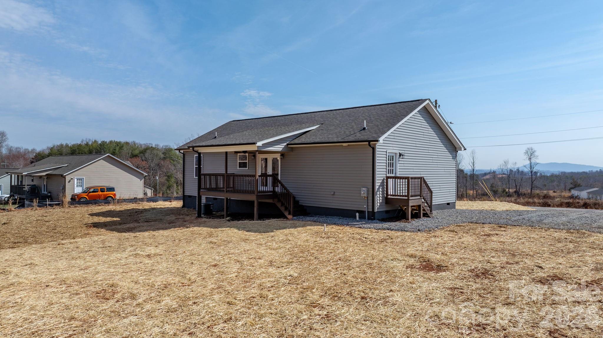 250 Old Lumber Yard Road Morganton NC 28655