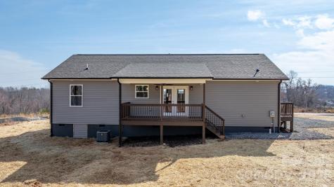 250 Old Lumber Yard Road Morganton NC 28655