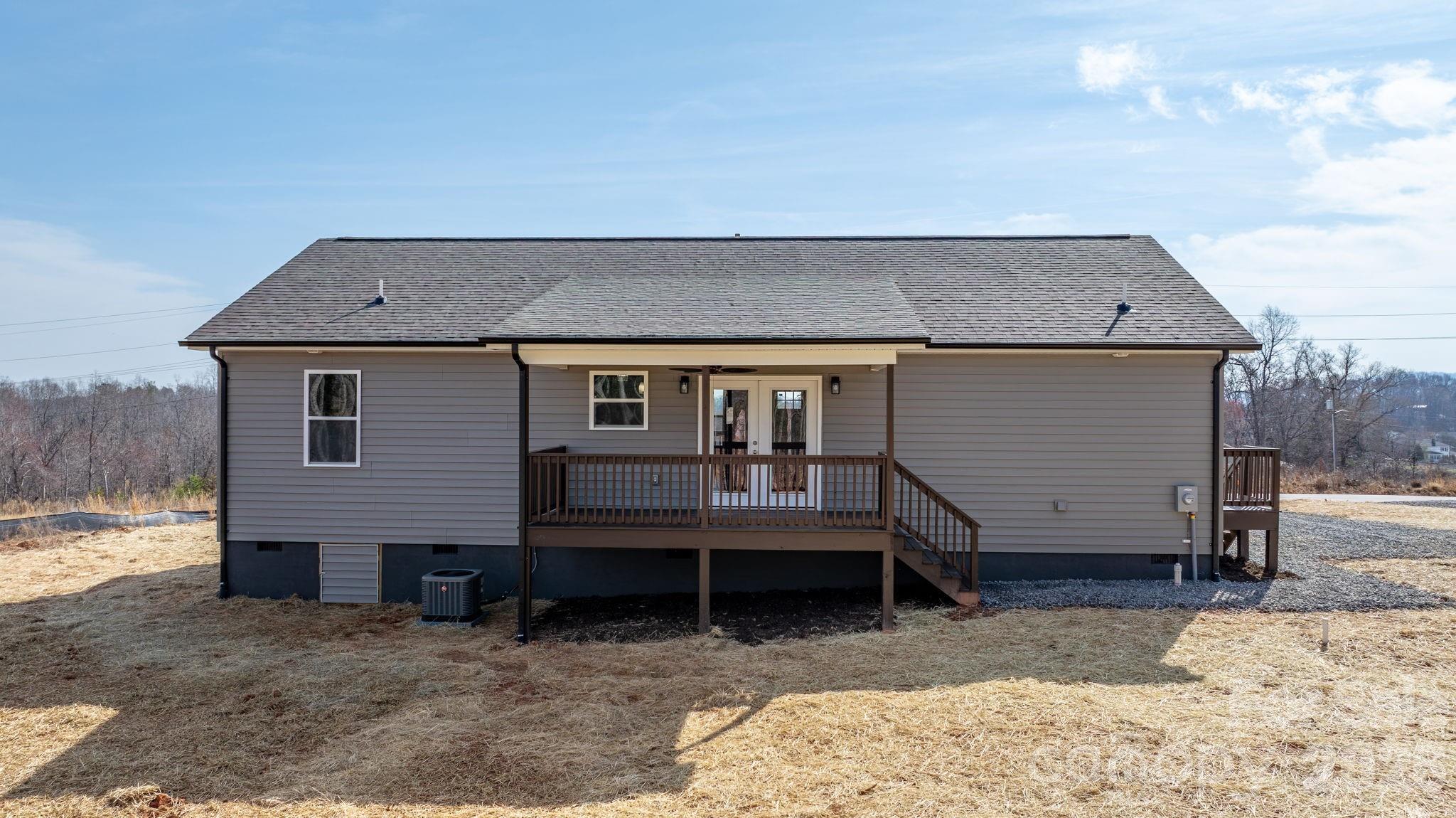 250 Old Lumber Yard Road Morganton NC 28655