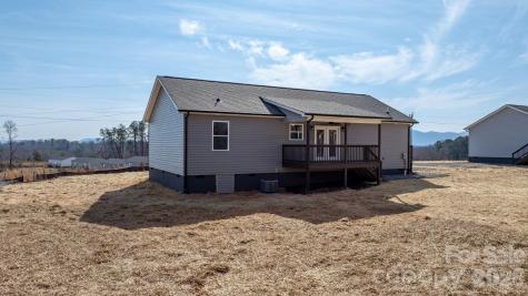 250 Old Lumber Yard Road Morganton NC 28655