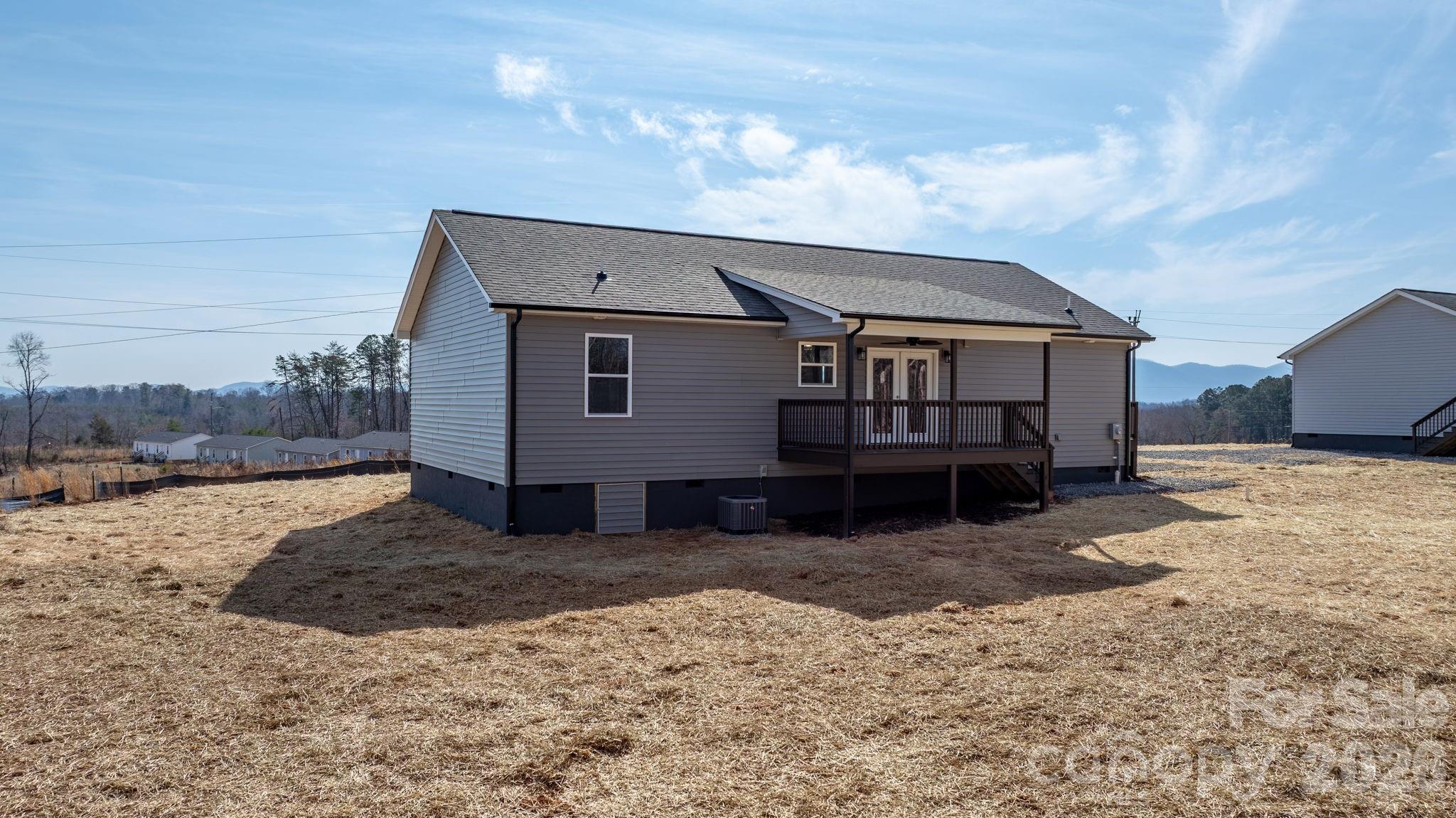 250 Old Lumber Yard Road Morganton NC 28655