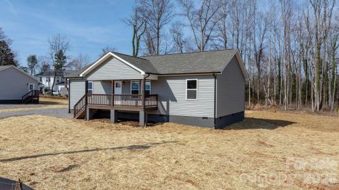 250 Old Lumber Yard Road Morganton NC 28655