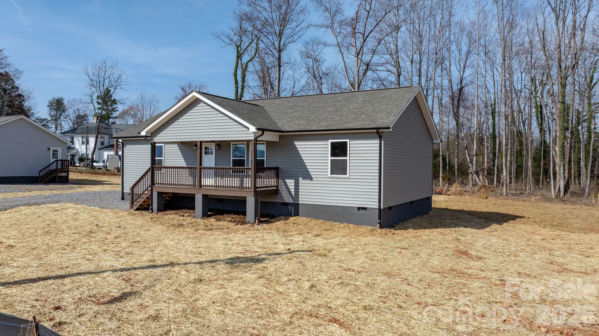250 Old Lumber Yard Road Morganton NC 28655