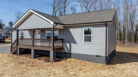 250 Old Lumber Yard Road Morganton NC 28655