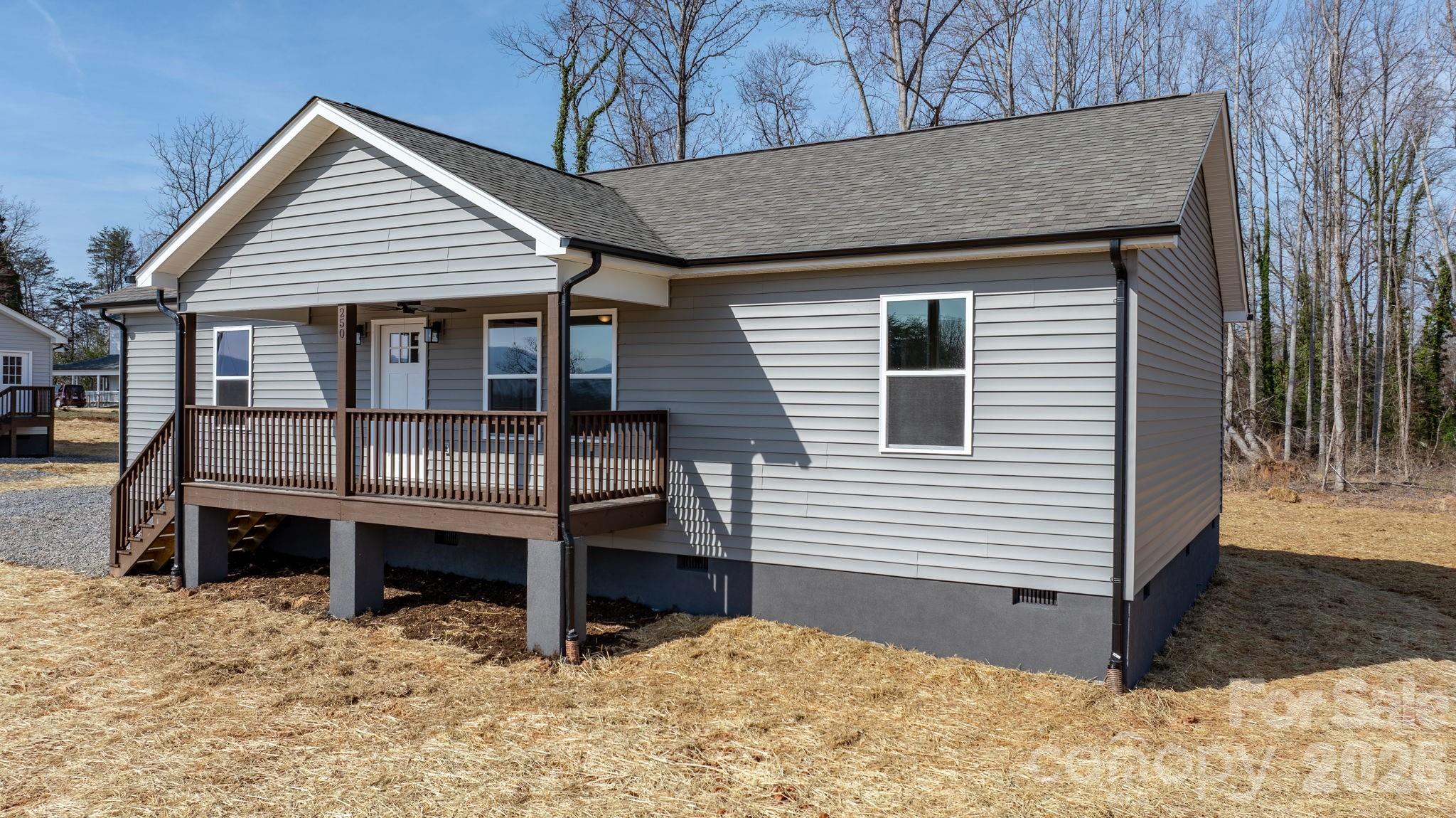 250 Old Lumber Yard Road Morganton NC 28655