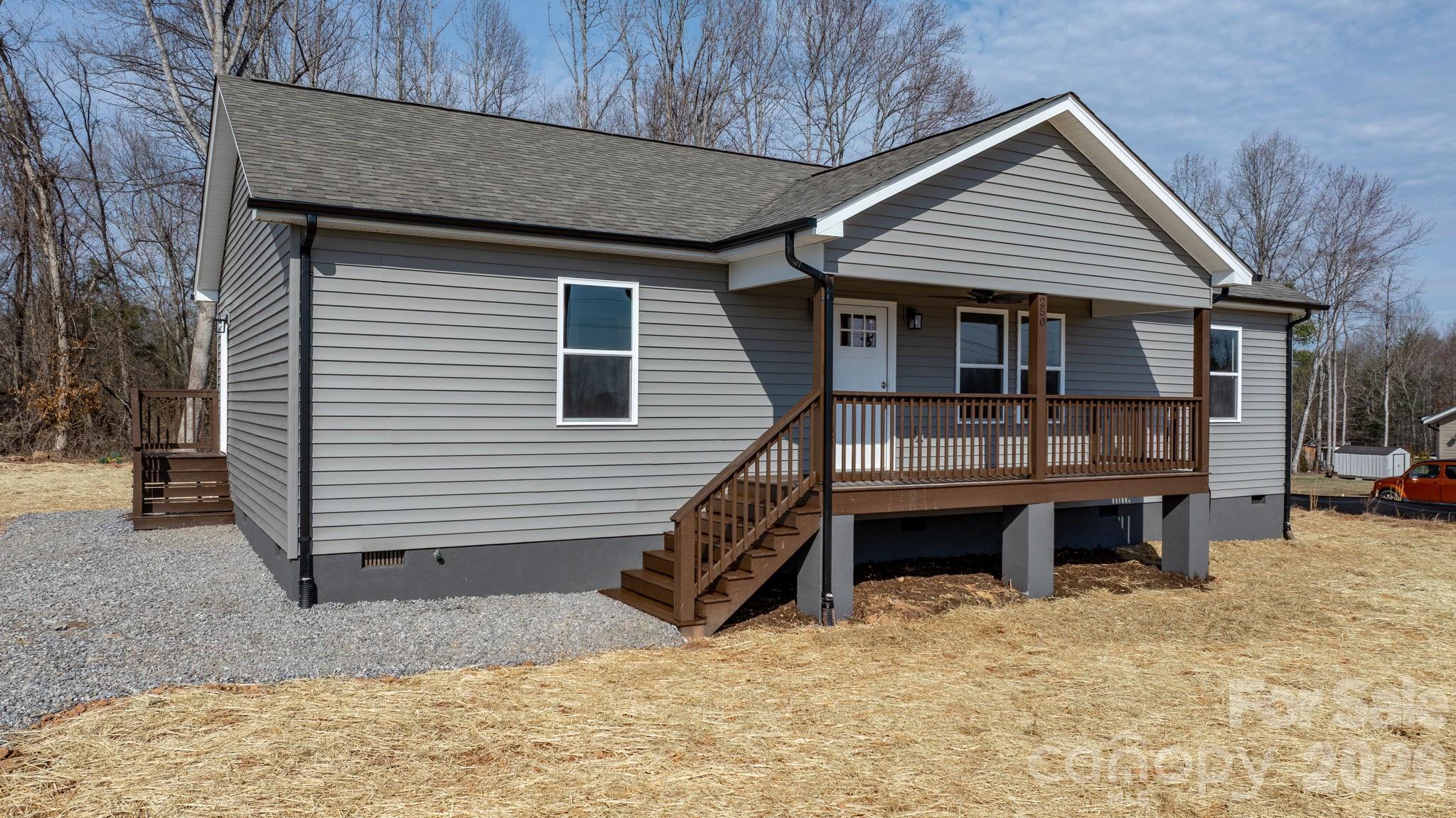 250 Old Lumber Yard Road Morganton NC 28655