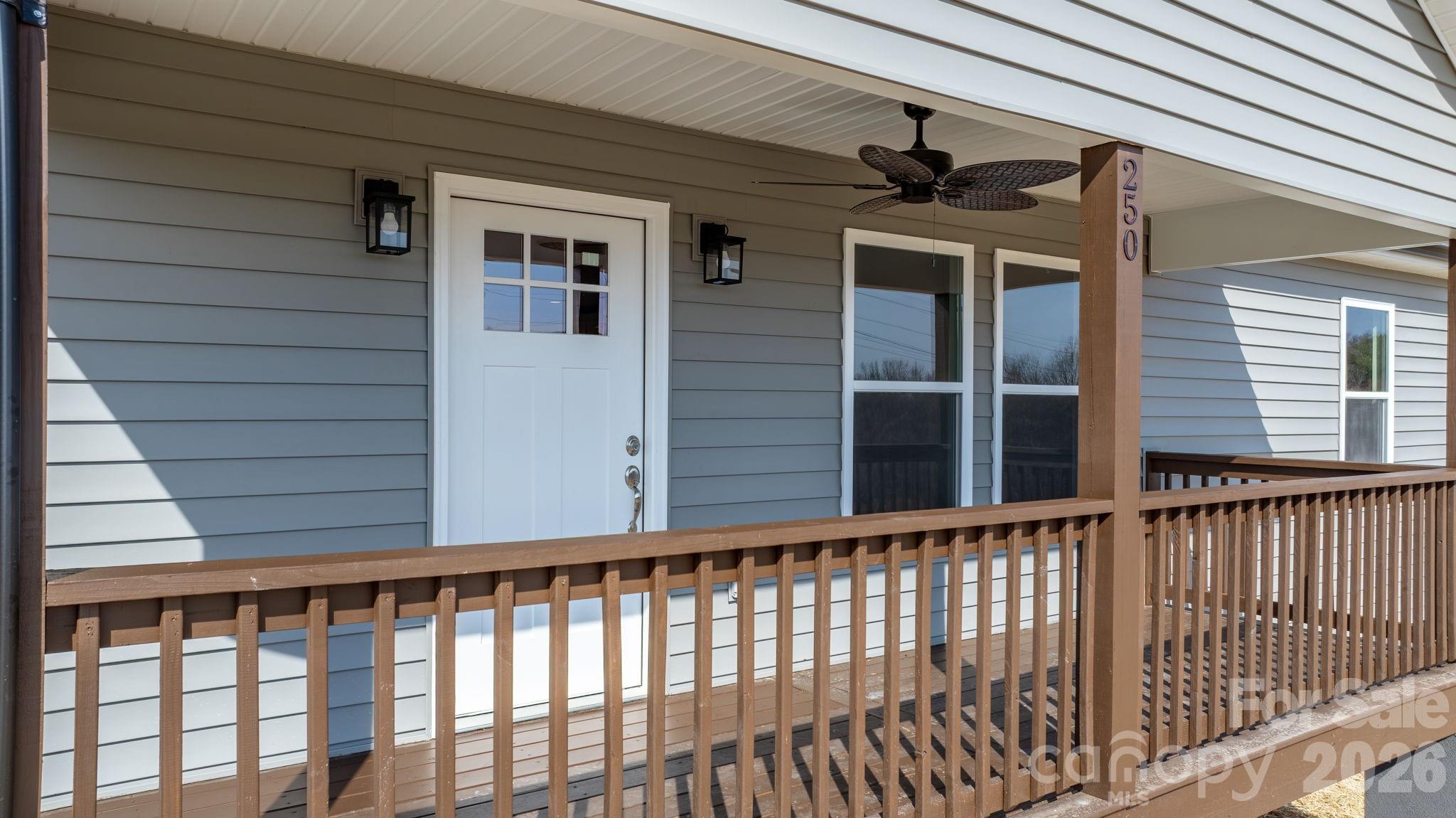 250 Old Lumber Yard Road Morganton NC 28655
