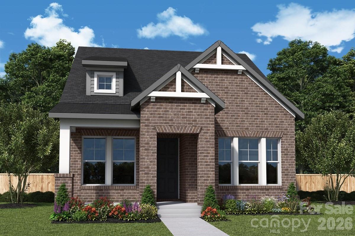 18212 Middle Springs Lane Mint Hill NC 28227