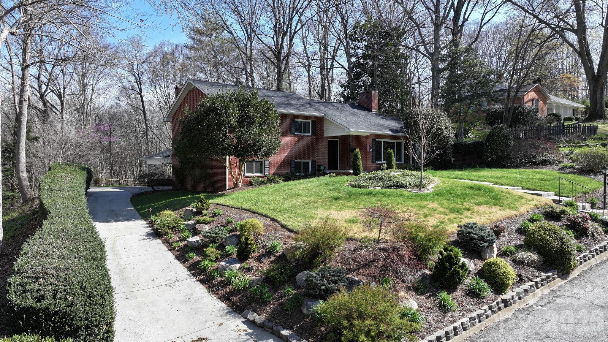 142 Pearson Drive Morganton NC 28655