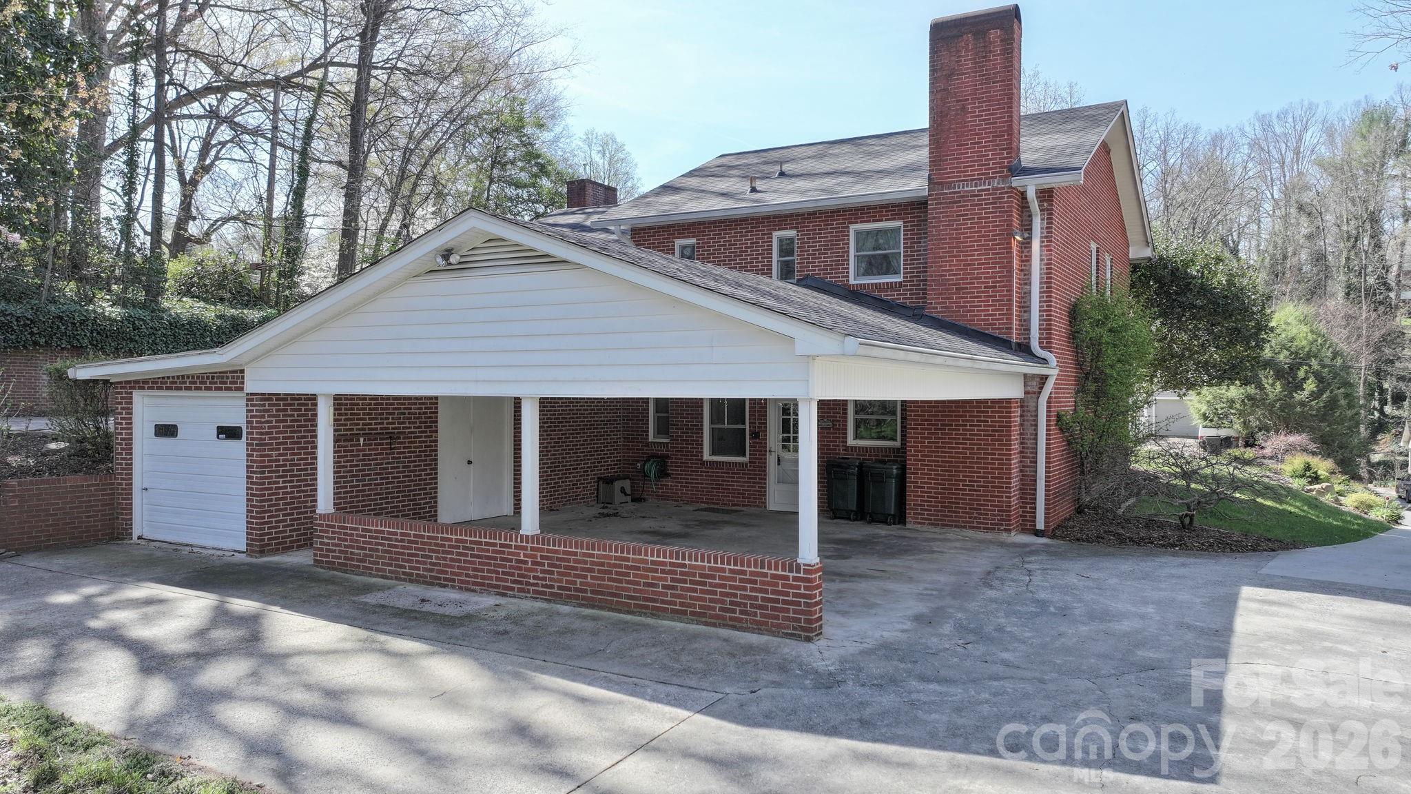 142 Pearson Drive Morganton NC 28655