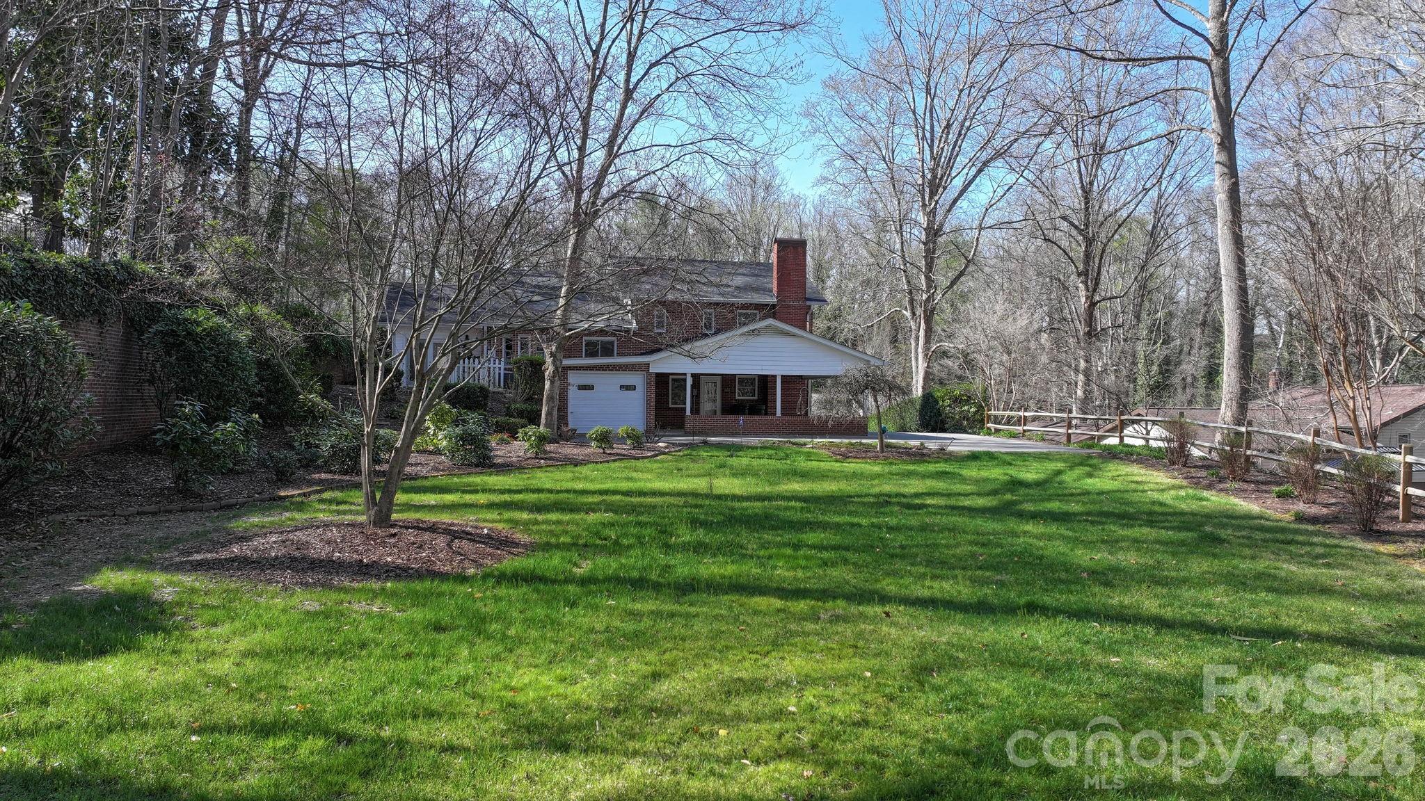 142 Pearson Drive Morganton NC 28655