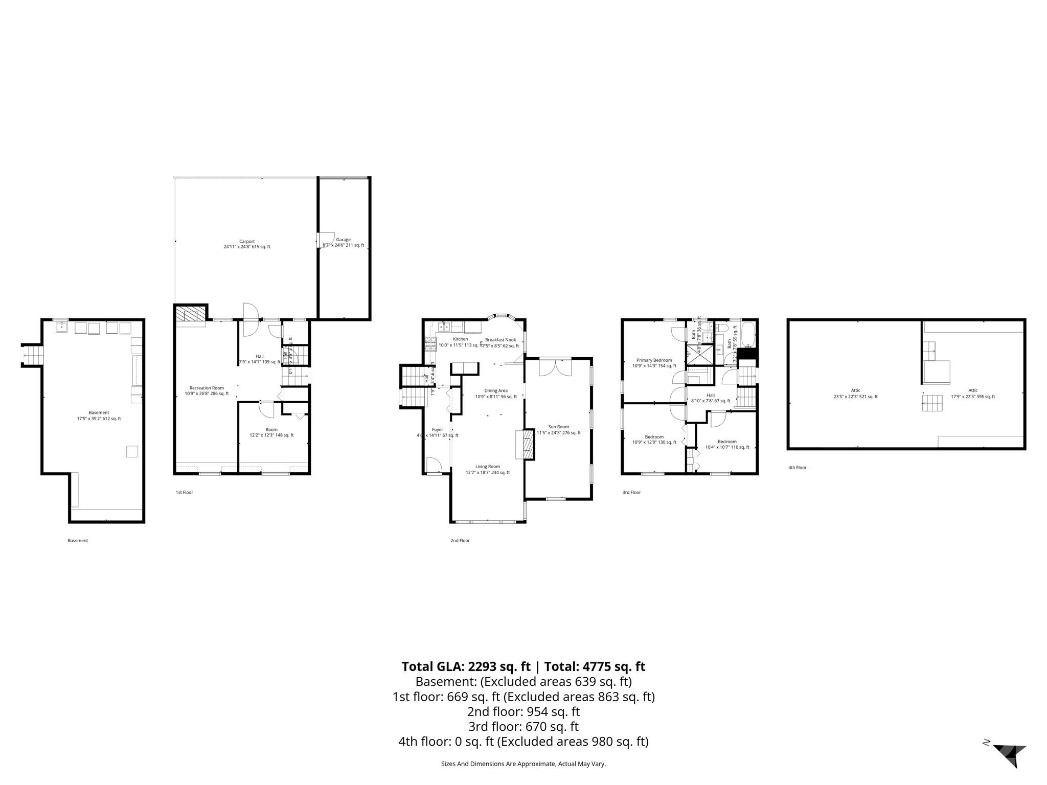 142 Pearson Drive Morganton NC 28655
