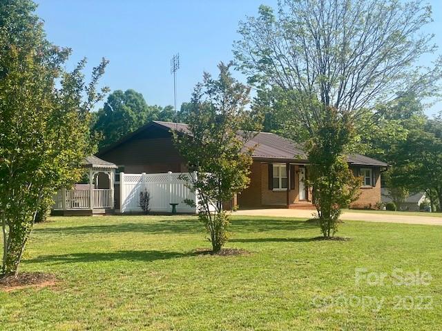 4116 Conley Street Newton NC 28658