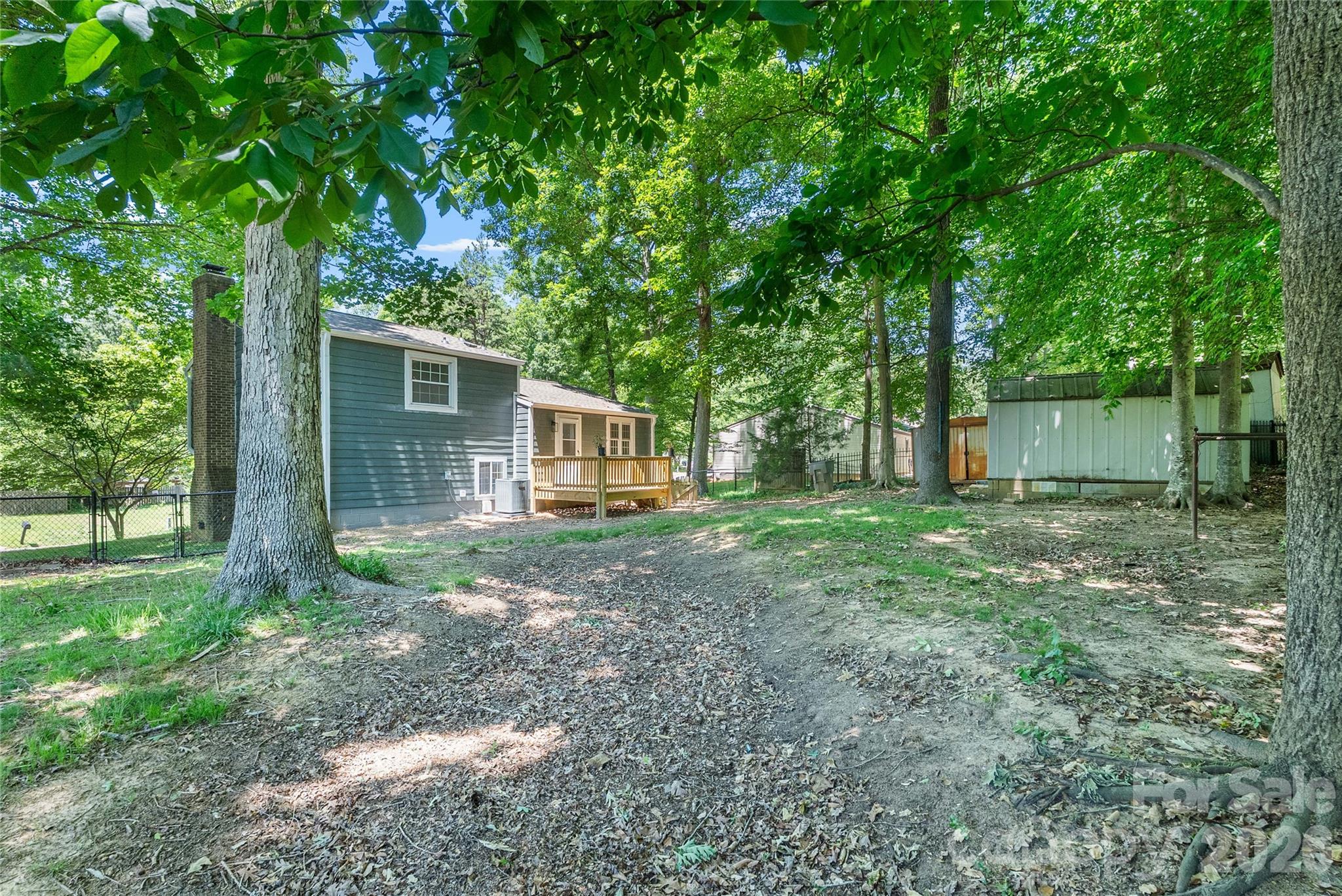 8424 Othello Place Charlotte NC 28227
