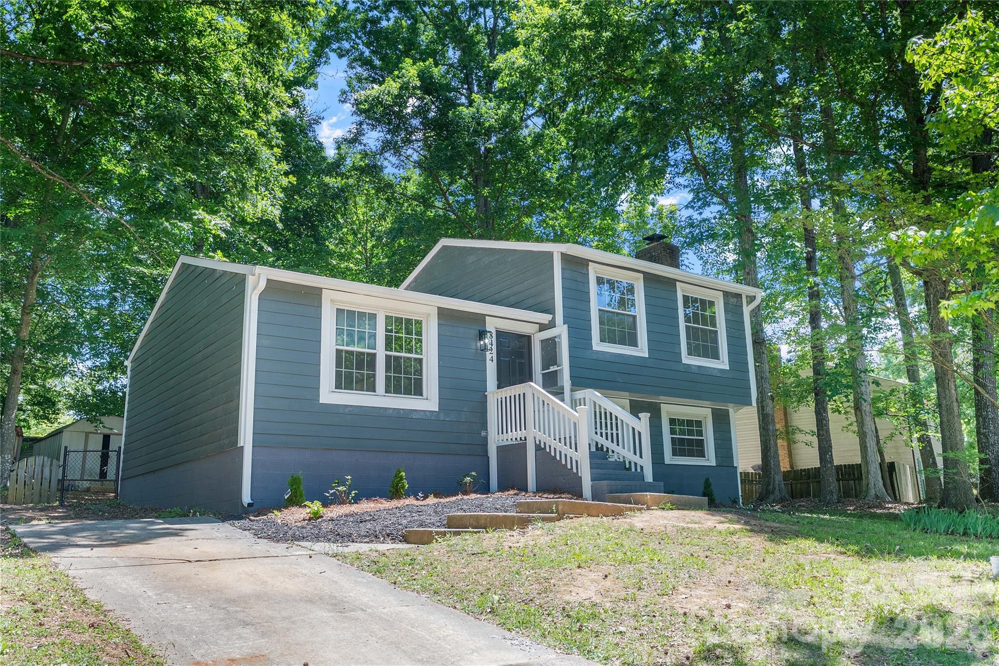 8424 Othello Place Charlotte NC 28227