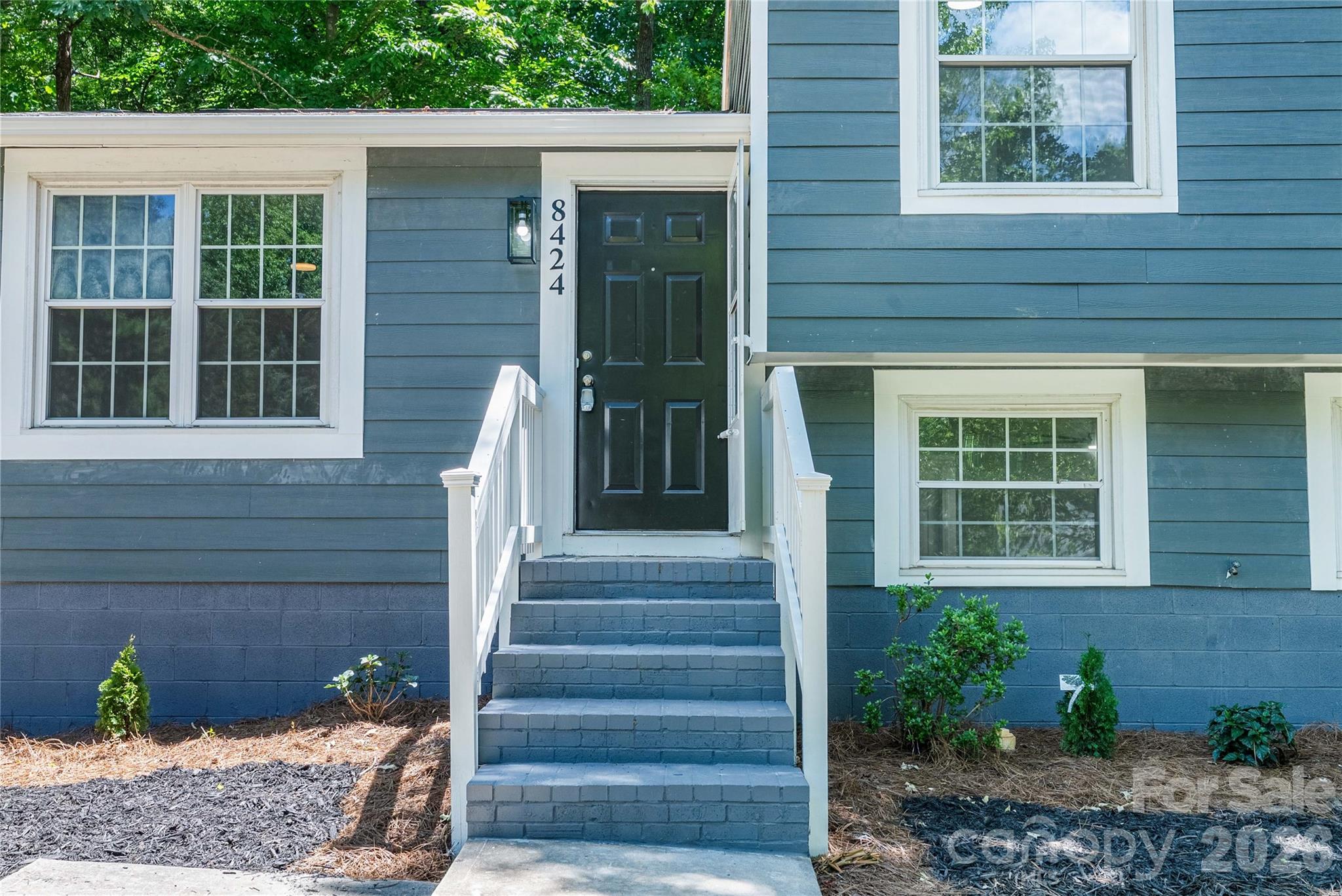 8424 Othello Place Charlotte NC 28227