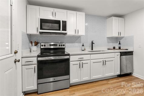8424 Othello Place Charlotte NC 28227