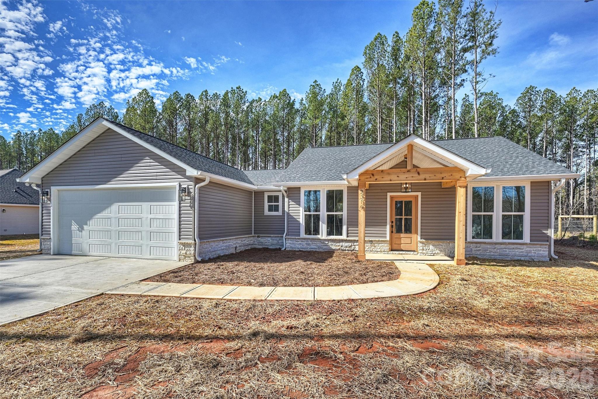 2319 Lee Lawing Road Lincolnton NC 28092