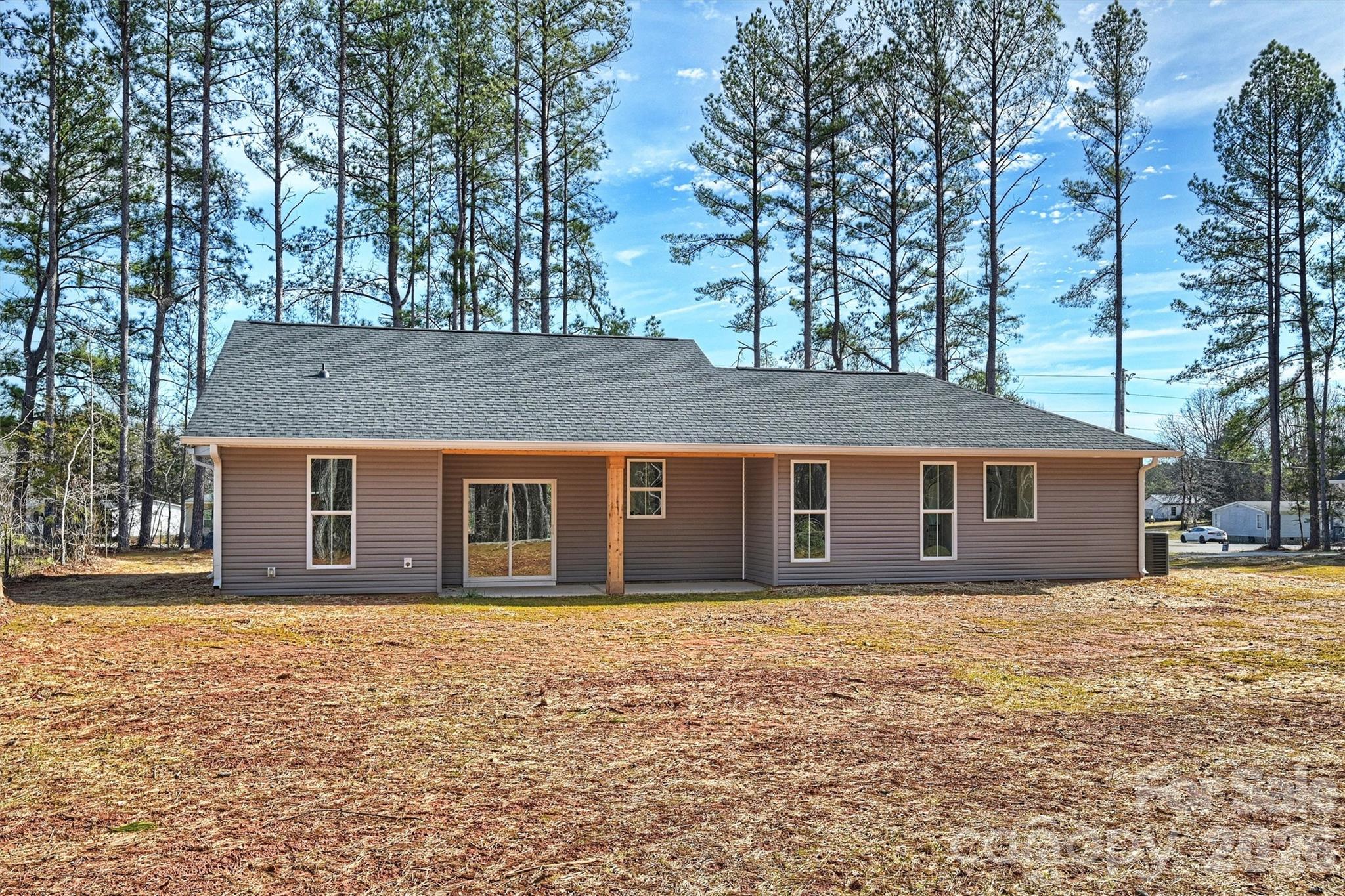 2319 Lee Lawing Road Lincolnton NC 28092