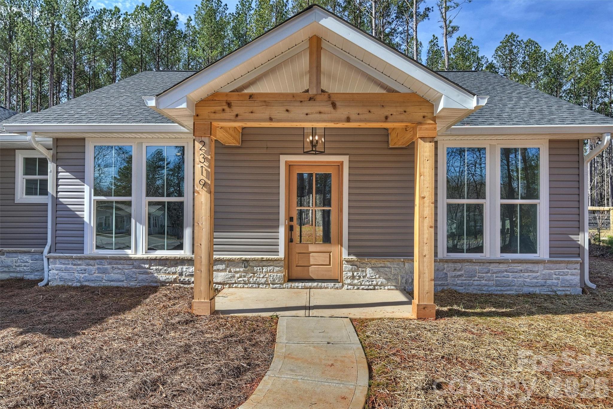 2319 Lee Lawing Road Lincolnton NC 28092