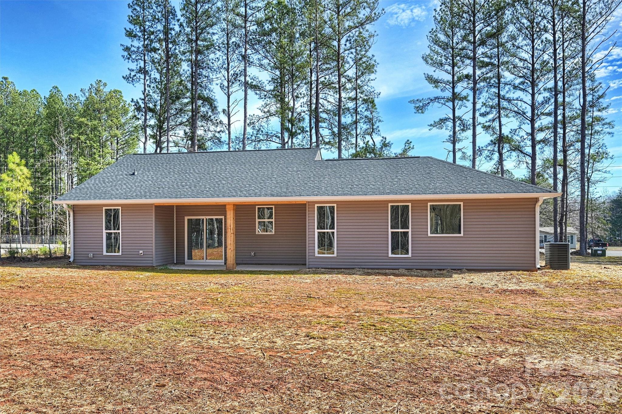 2319 Lee Lawing Road Lincolnton NC 28092