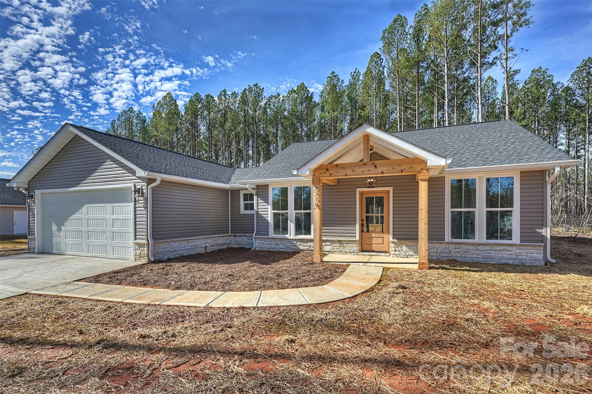 2319 Lee Lawing Road Lincolnton NC 28092