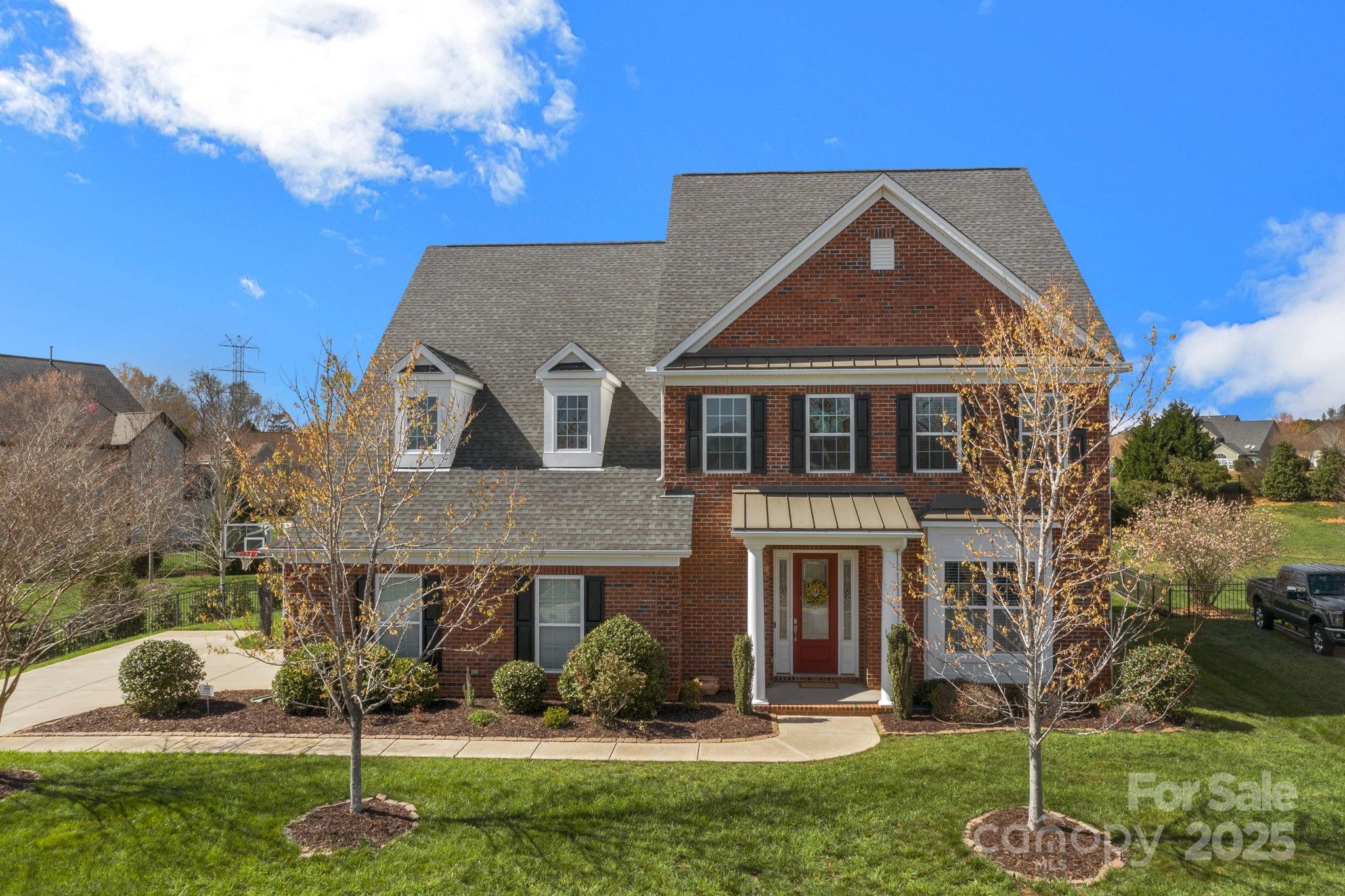 1027 Oleander Lane Waxhaw NC 28173